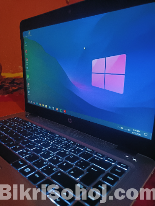 Hp Elitebook 840 G4